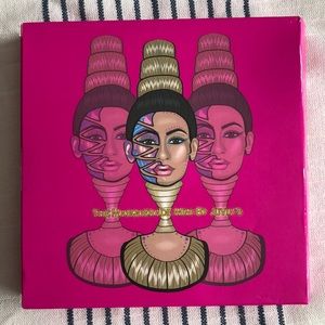 The Masquerade Mini By Juvia’s